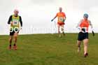 Womens 35+ and Mens 65+ 2023 NEMAA Cross Country, Croft Circuit, North Yorkshire. Photo: David T. Hewitson/Sports for All Pics
